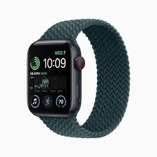 IWATCH 8SE- NEW