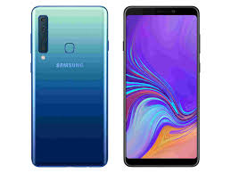 A9 + -5G