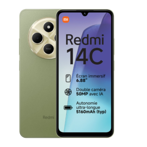 REDMI 14C
