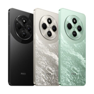 POCO C75