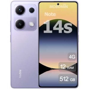 NOTE 14 S